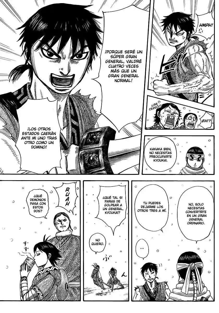 Kingdom — Capítulo 364 — Página 15