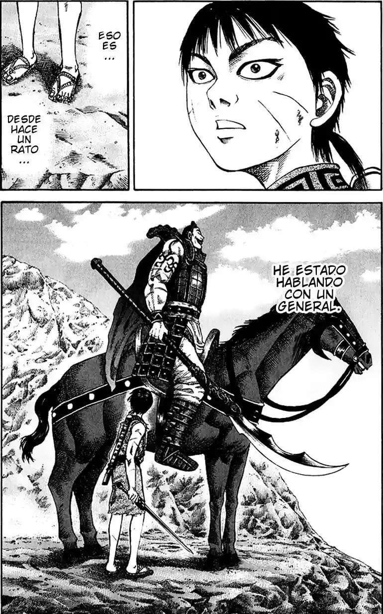 Kingdom — Capítulo 68 — Página 8