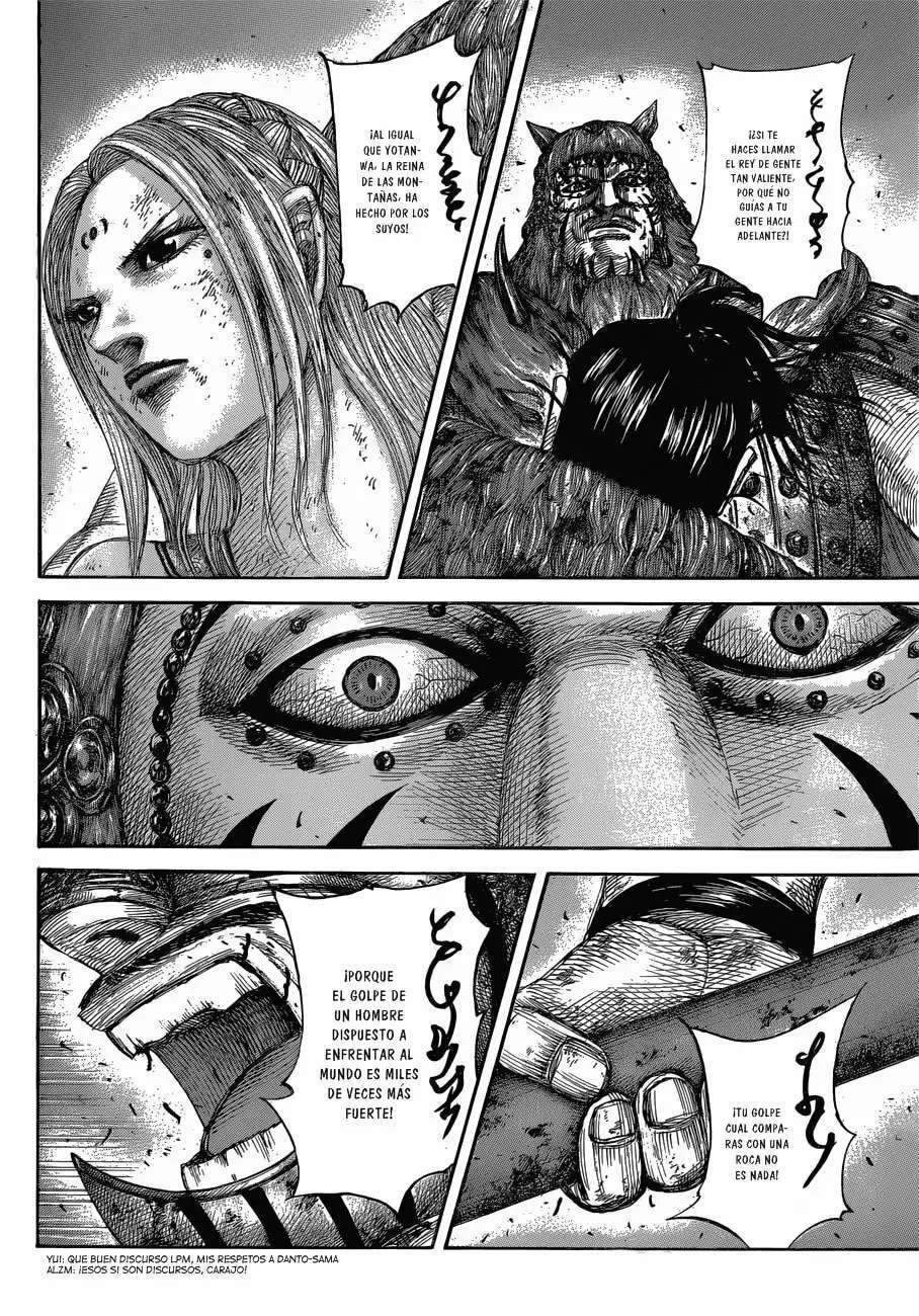Kingdom — Capítulo 573 — Página 13