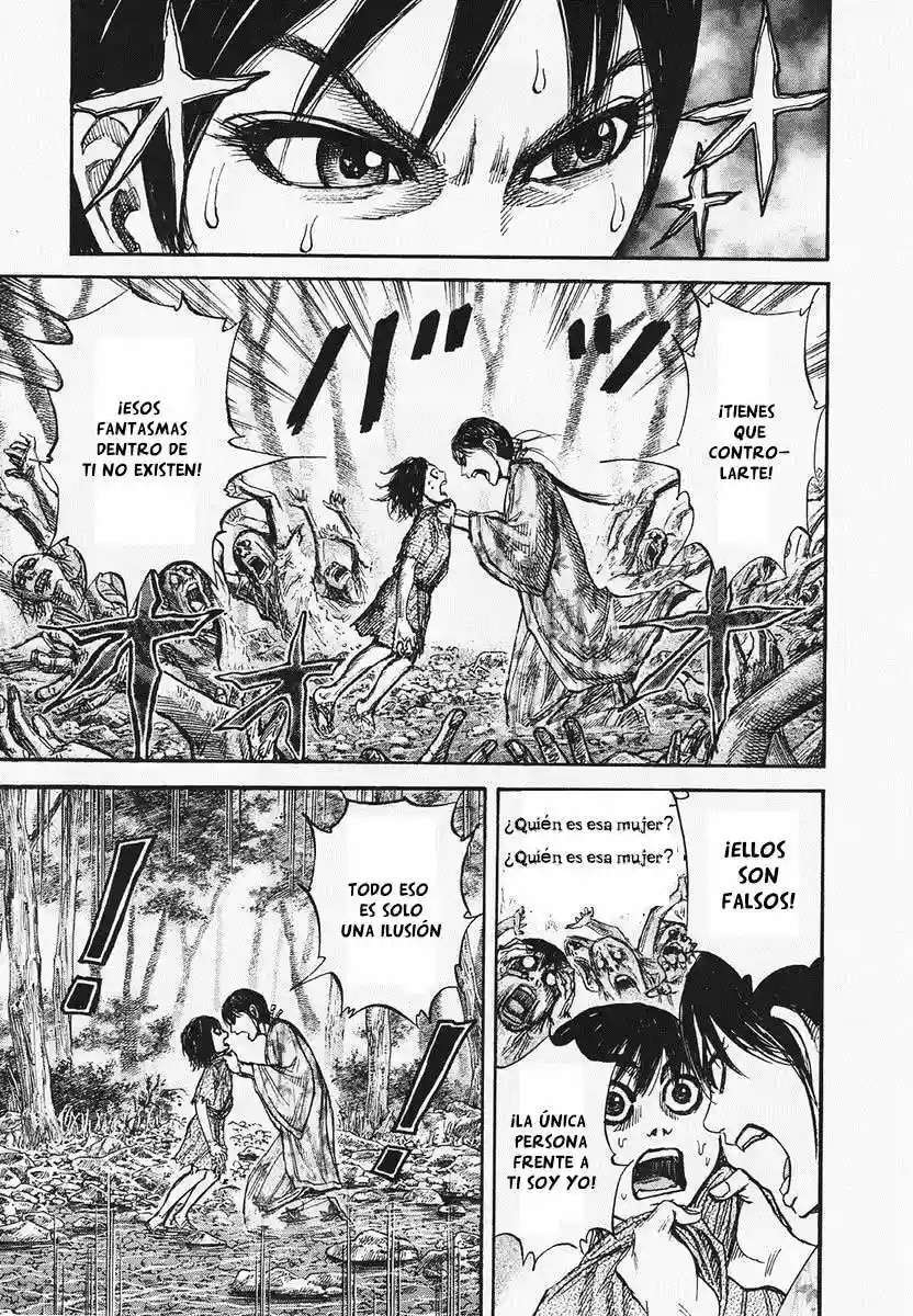 Kingdom — Capítulo 79 — Página 8