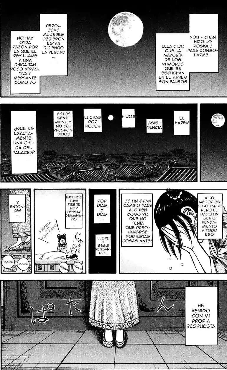 Kingdom — Capítulo 74 — Página 15