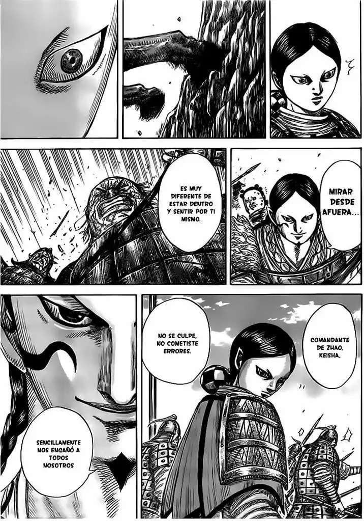 Kingdom — Capítulo 471 — Página 13