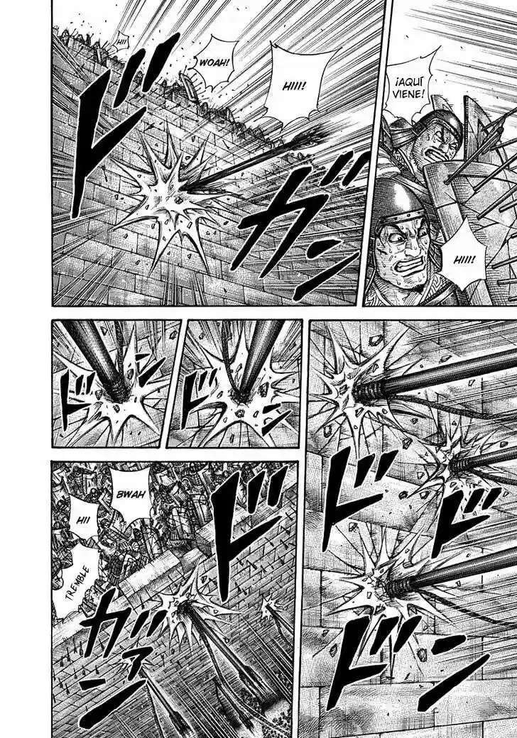 Kingdom — Capítulo 299 — Página 10