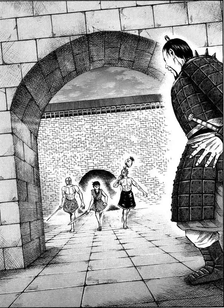Kingdom — Capítulo 44 — Página 15