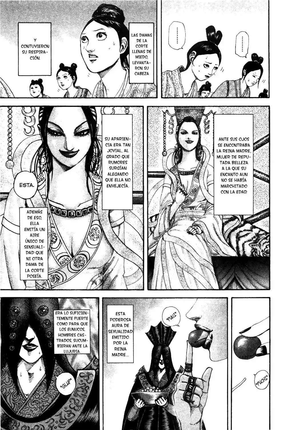Kingdom — Capítulo 184 — Página 4