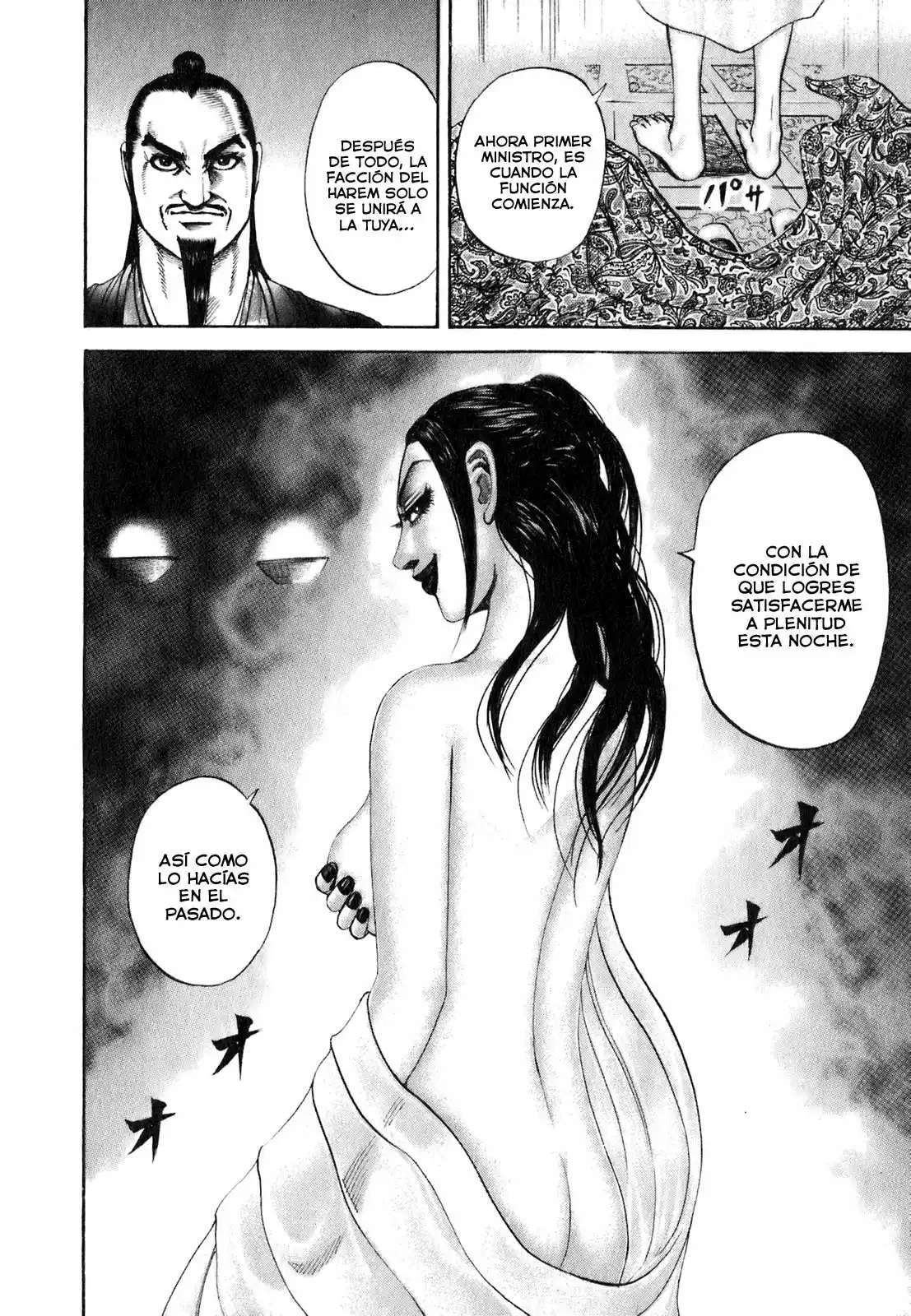 Kingdom — Capítulo 186 — Página 10