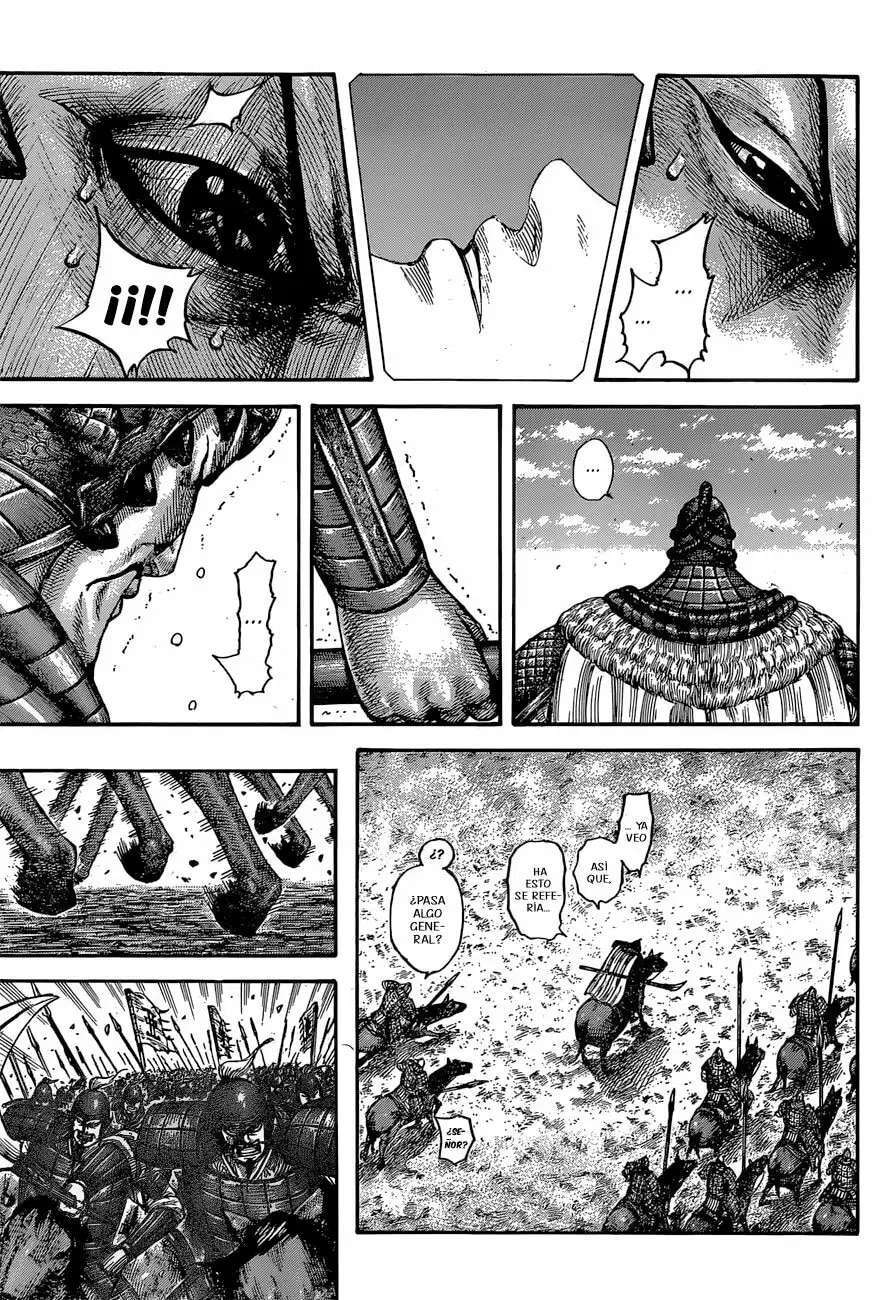 Kingdom — Capítulo 541 — Página 15