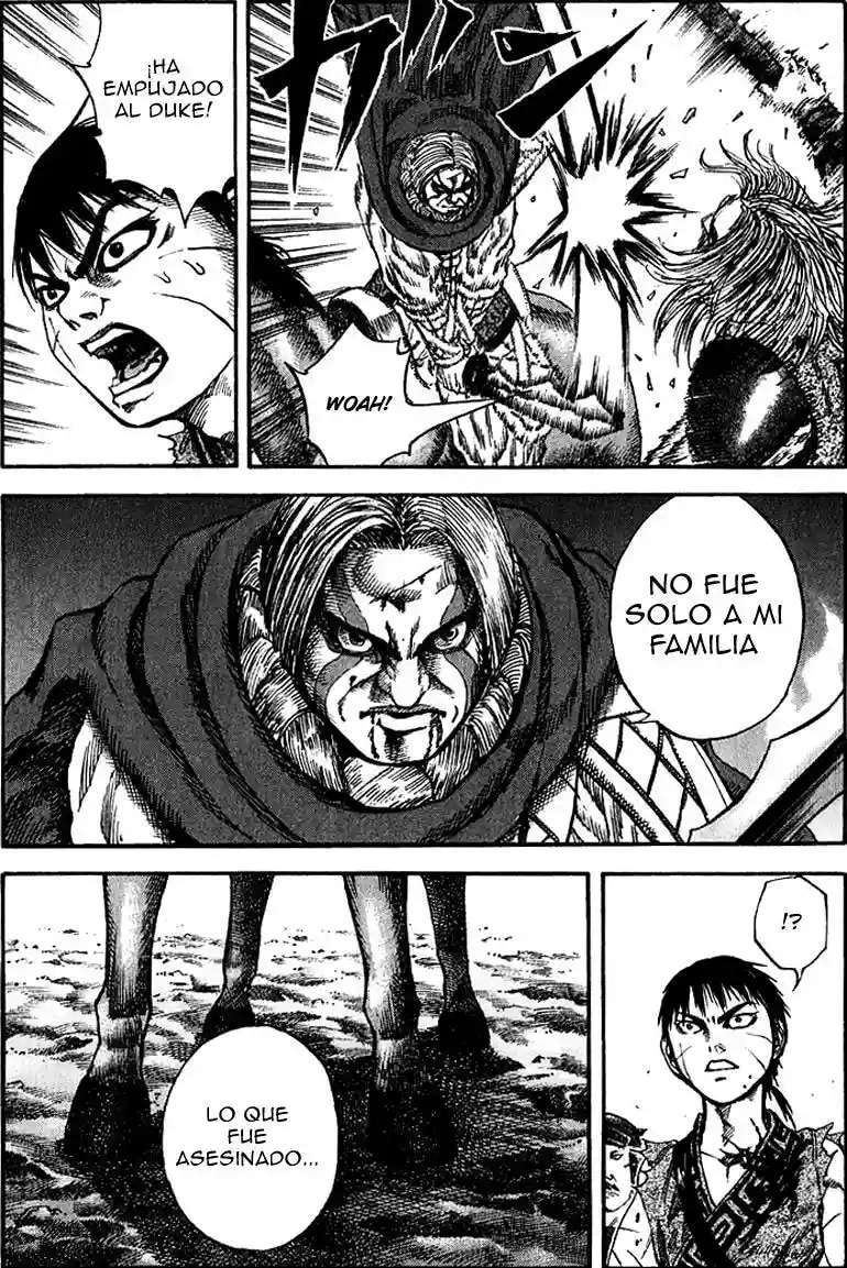 Kingdom — Capítulo 72 — Página 10