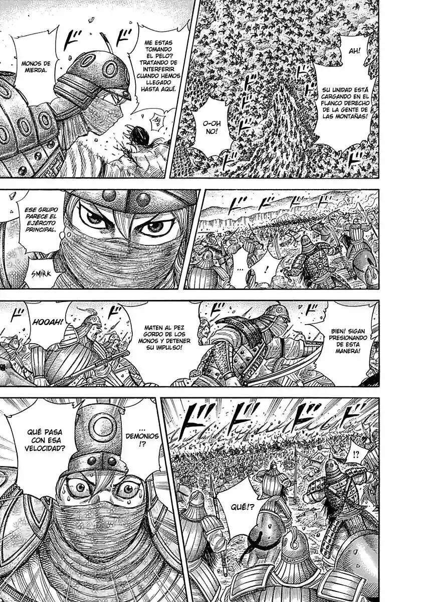 Kingdom — Capítulo 347 — Página 12