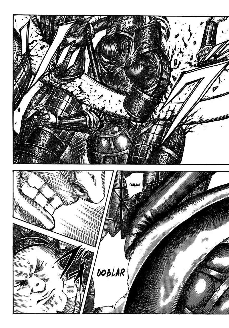 Kingdom — Capítulo 525 — Página 11