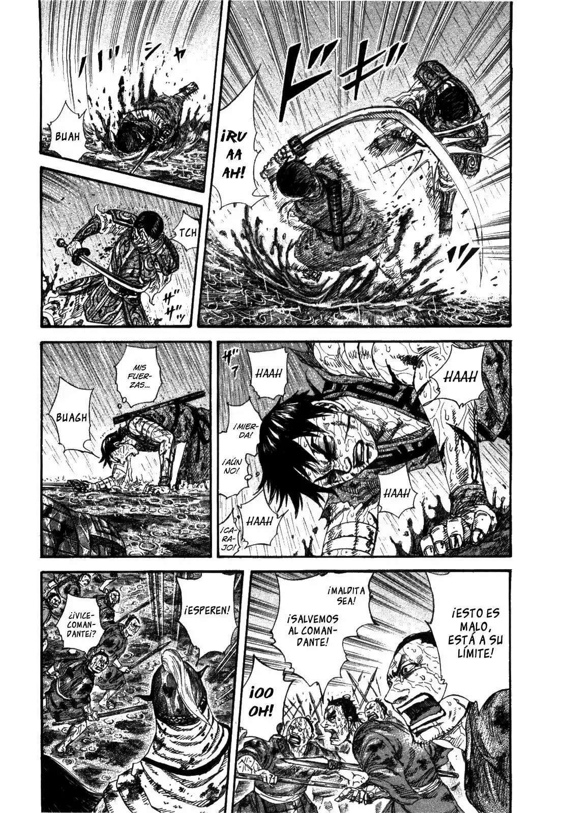 Kingdom — Capítulo 230 — Página 13
