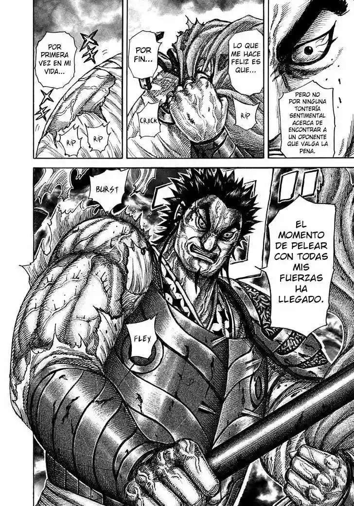 Kingdom — Capítulo 312 — Página 7