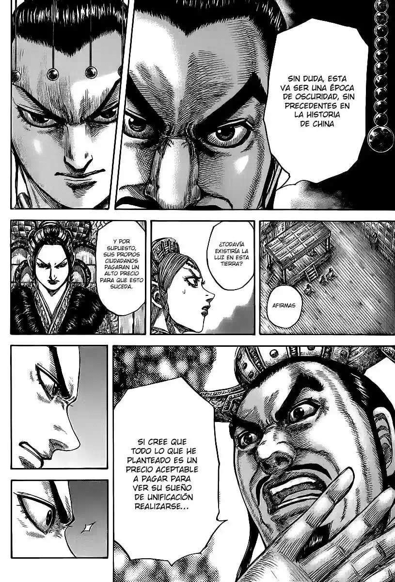 Kingdom — Capítulo 424 — Página 19