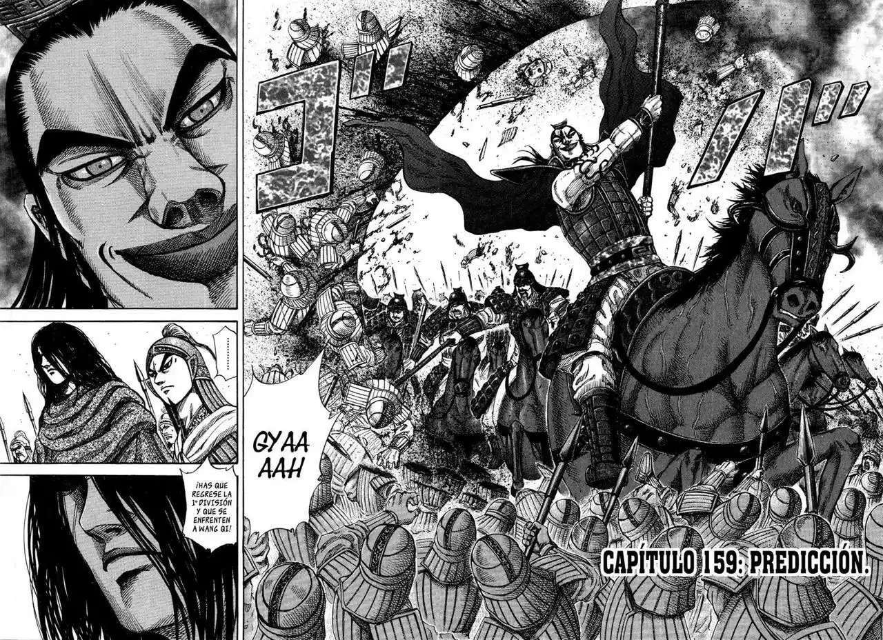 Kingdom — Capítulo 159 — Página 2