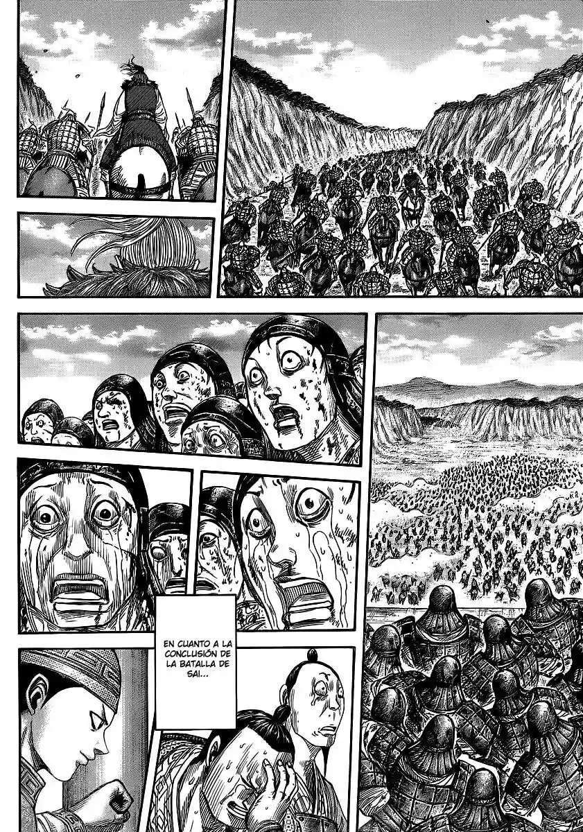 Kingdom — Capítulo 352 — Página 7
