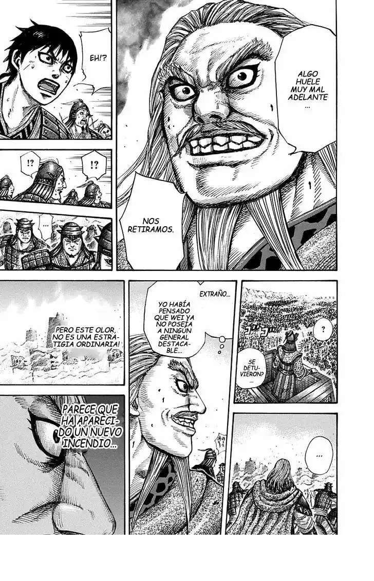 Kingdom — Capítulo 266 — Página 13
