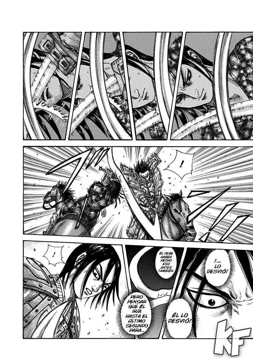 Kingdom — Capítulo 279 — Página 7