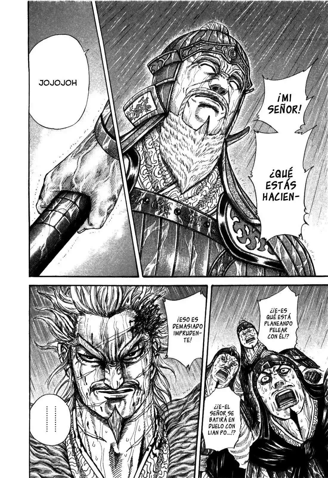 Kingdom — Capítulo 234 — Página 12