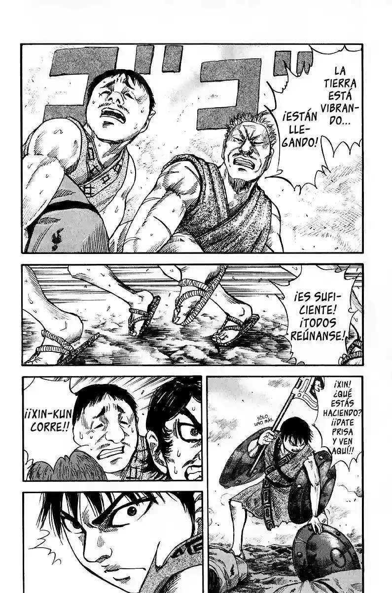 Kingdom — Capítulo 56 — Página 8