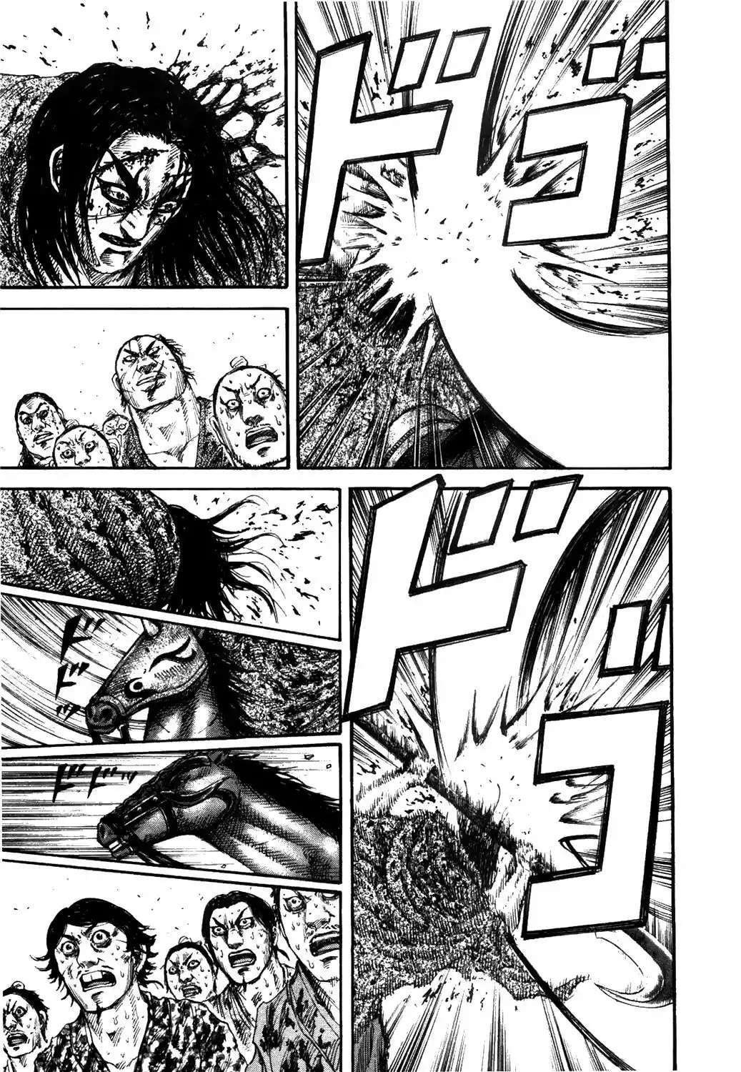 Kingdom — Capítulo 166 — Página 14