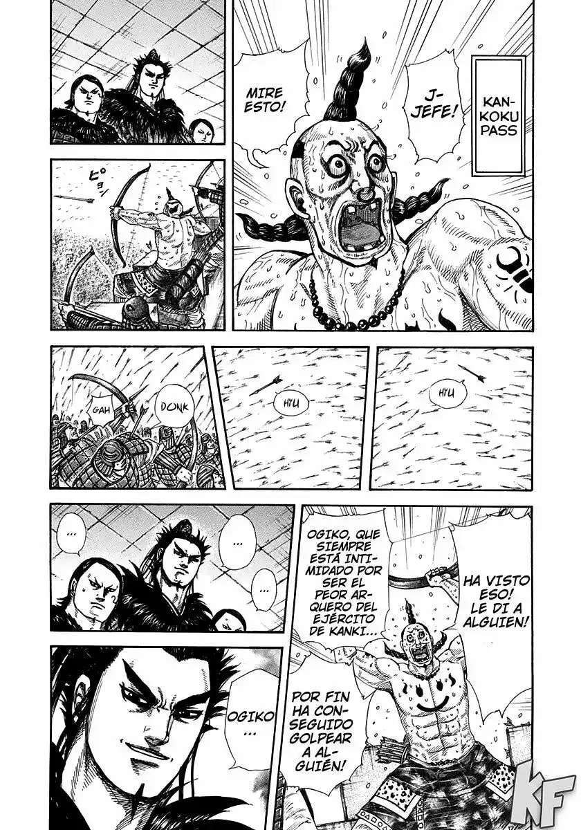 Kingdom — Capítulo 276 — Página 4