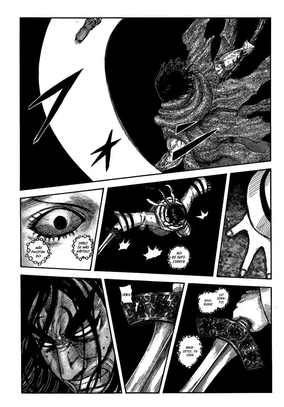 Kingdom — Capítulo 620 — Página 19