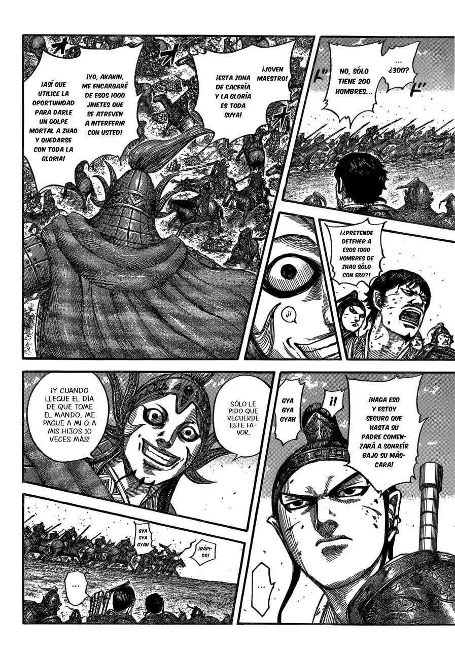 Kingdom — Capítulo 538 — Página 12