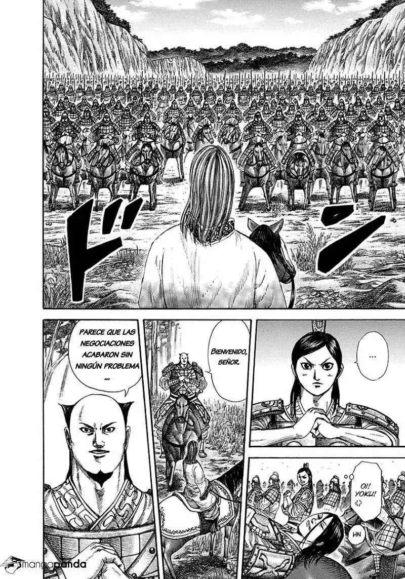 Kingdom — Capítulo 259 — Página 12