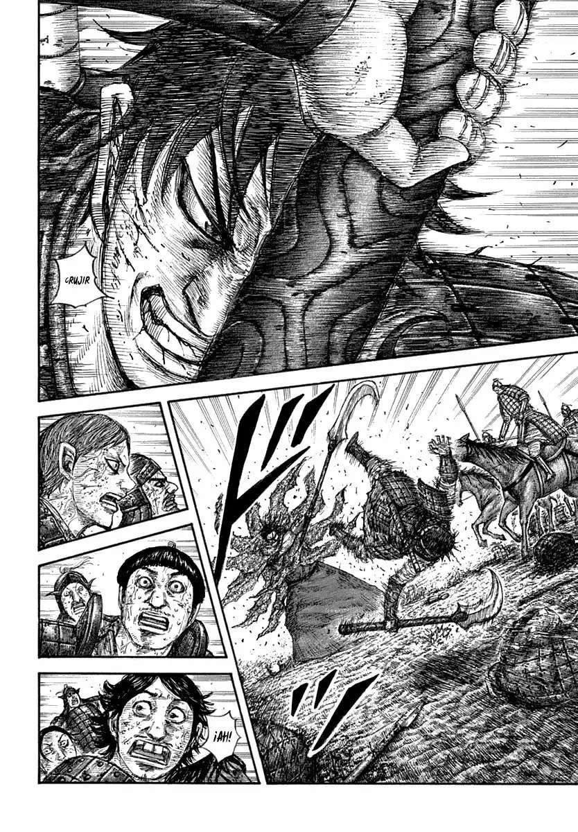 Kingdom — Capítulo 622 — Página 17