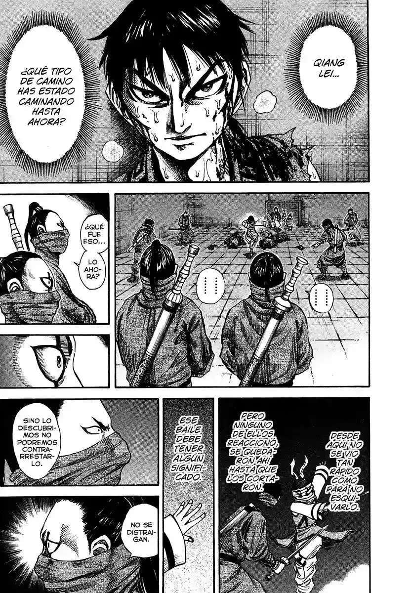 Kingdom — Capítulo 91 — Página 6