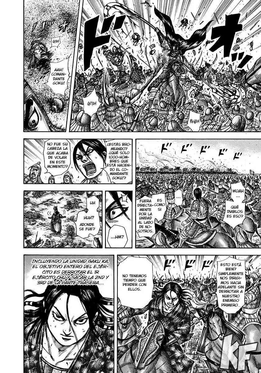 Kingdom — Capítulo 279 — Página 11