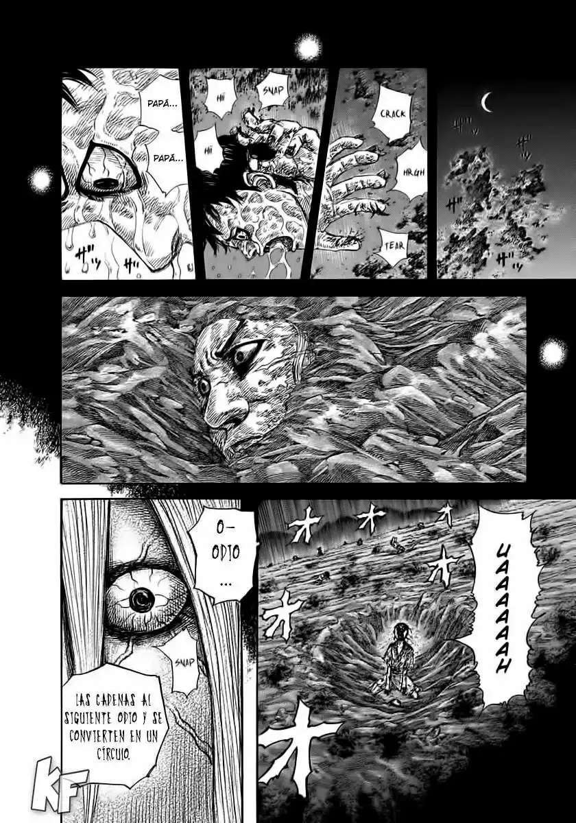 Kingdom — Capítulo 287 — Página 13