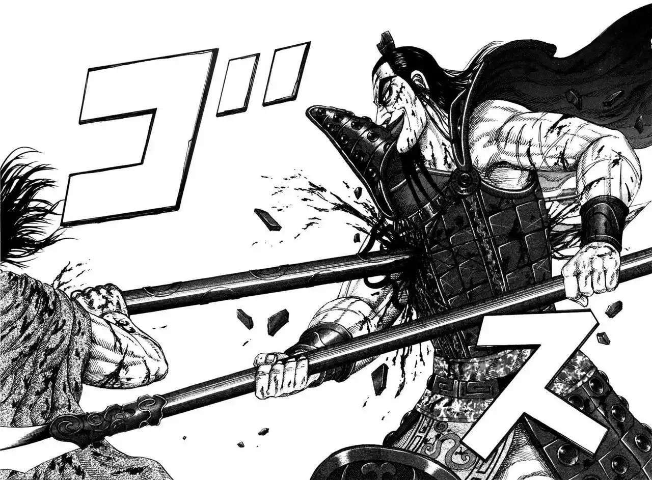 Kingdom — Capítulo 169 — Página 19