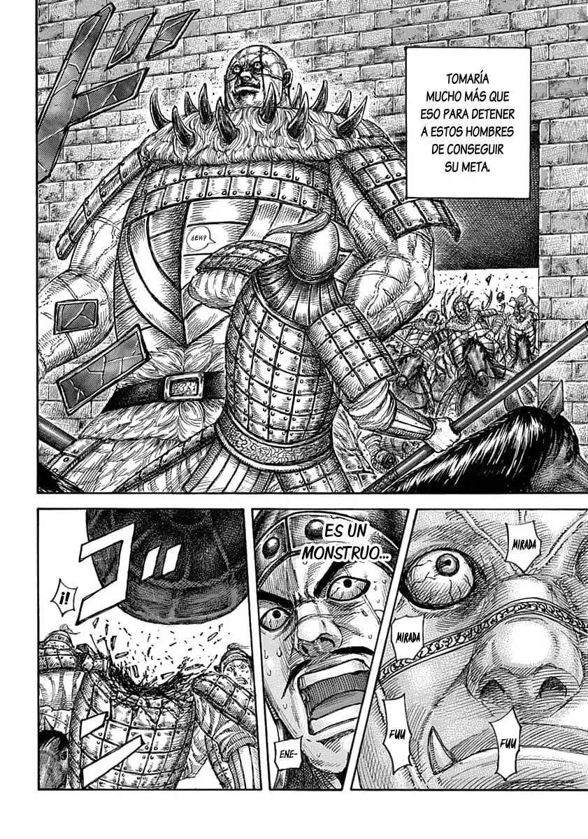 Kingdom — Capítulo 635 — Página 13