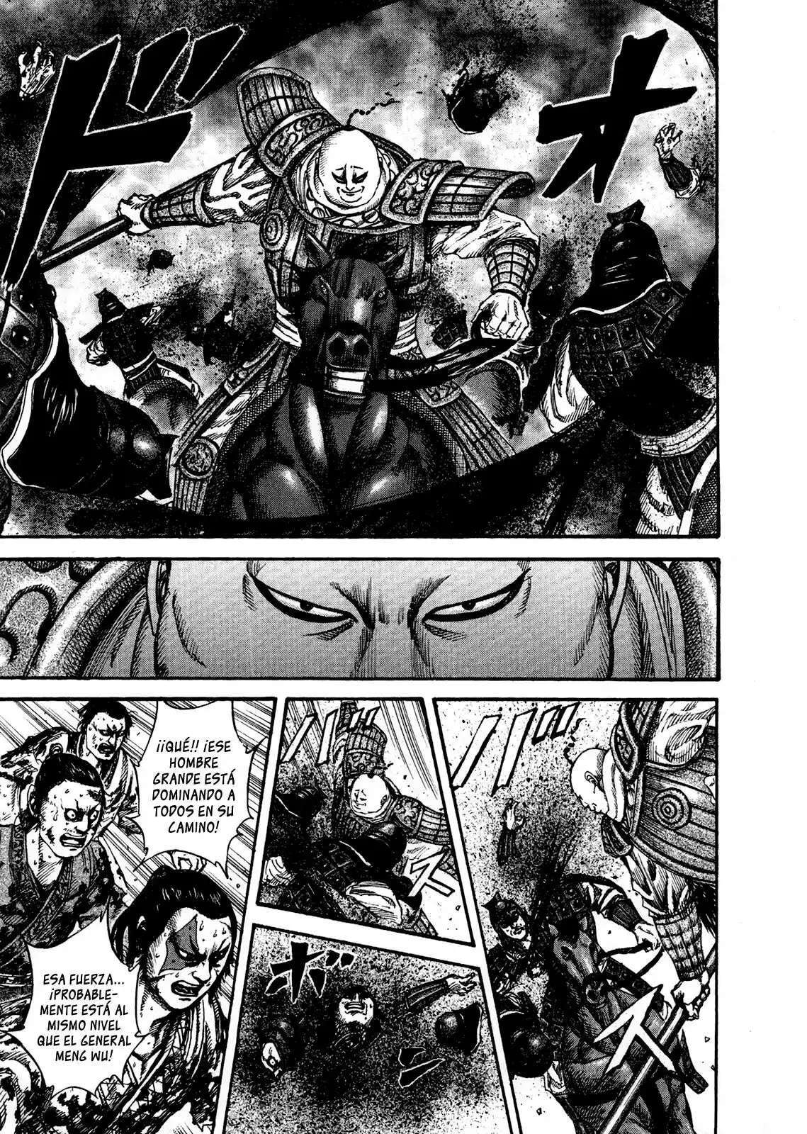 Kingdom — Capítulo 150 — Página 7