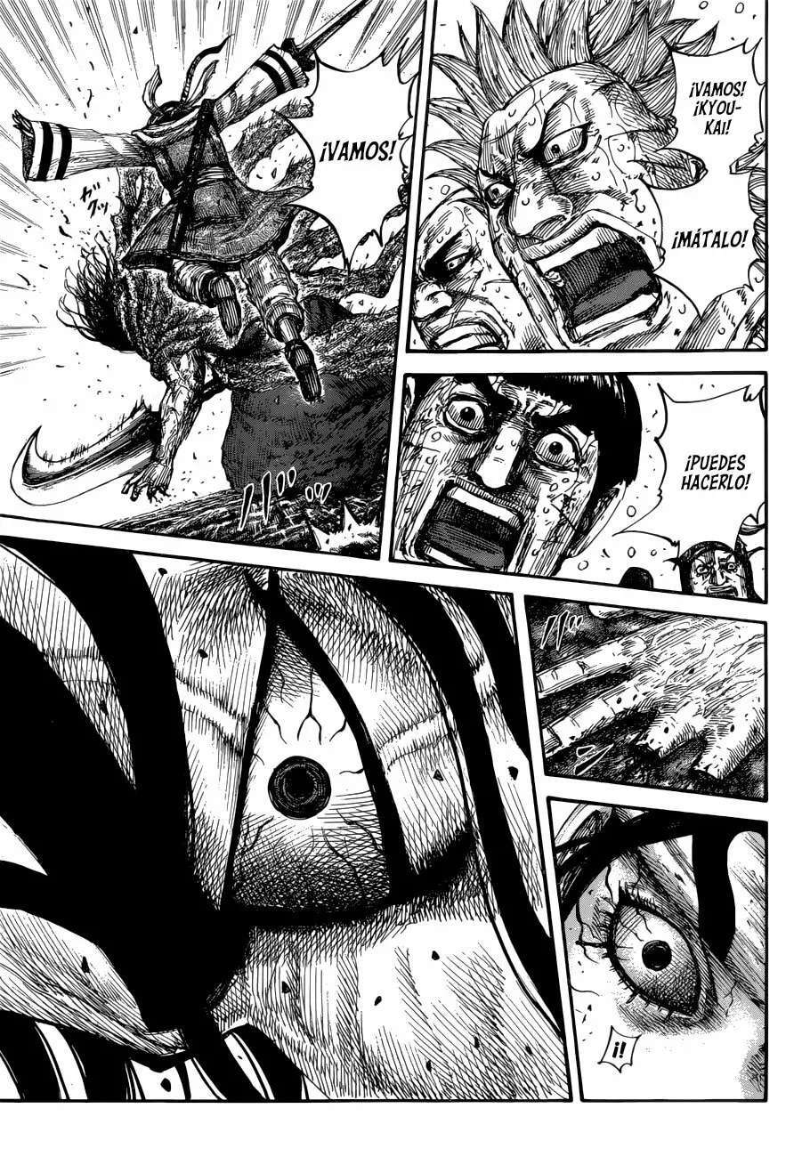 Kingdom — Capítulo 621 — Página 11