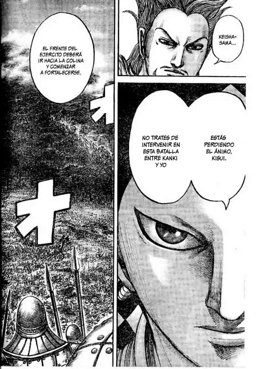 Kingdom — Capítulo 448 — Página 13