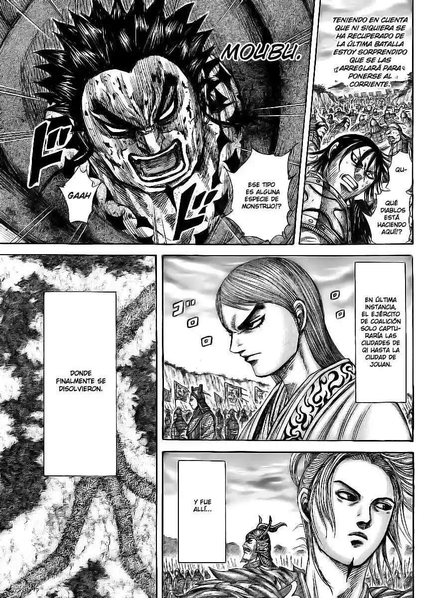 Kingdom — Capítulo 354 — Página 16
