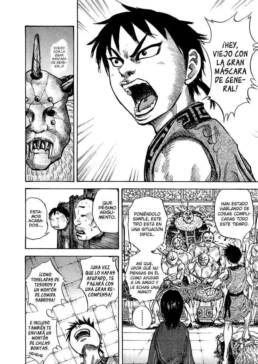 Kingdom — Capítulo 22 — Página 12