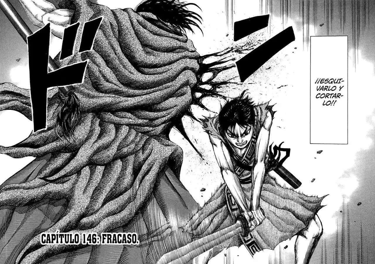 Kingdom — Capítulo 146 — Página 2