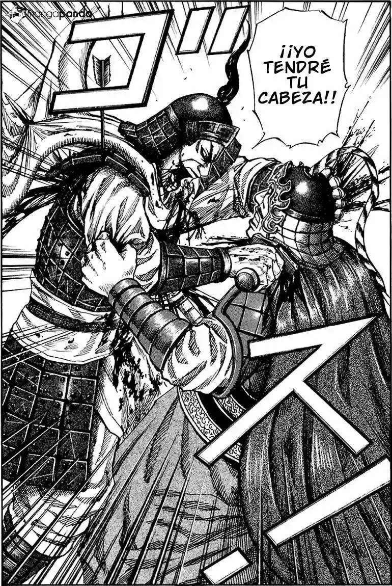 Kingdom — Capítulo 63 — Página 19