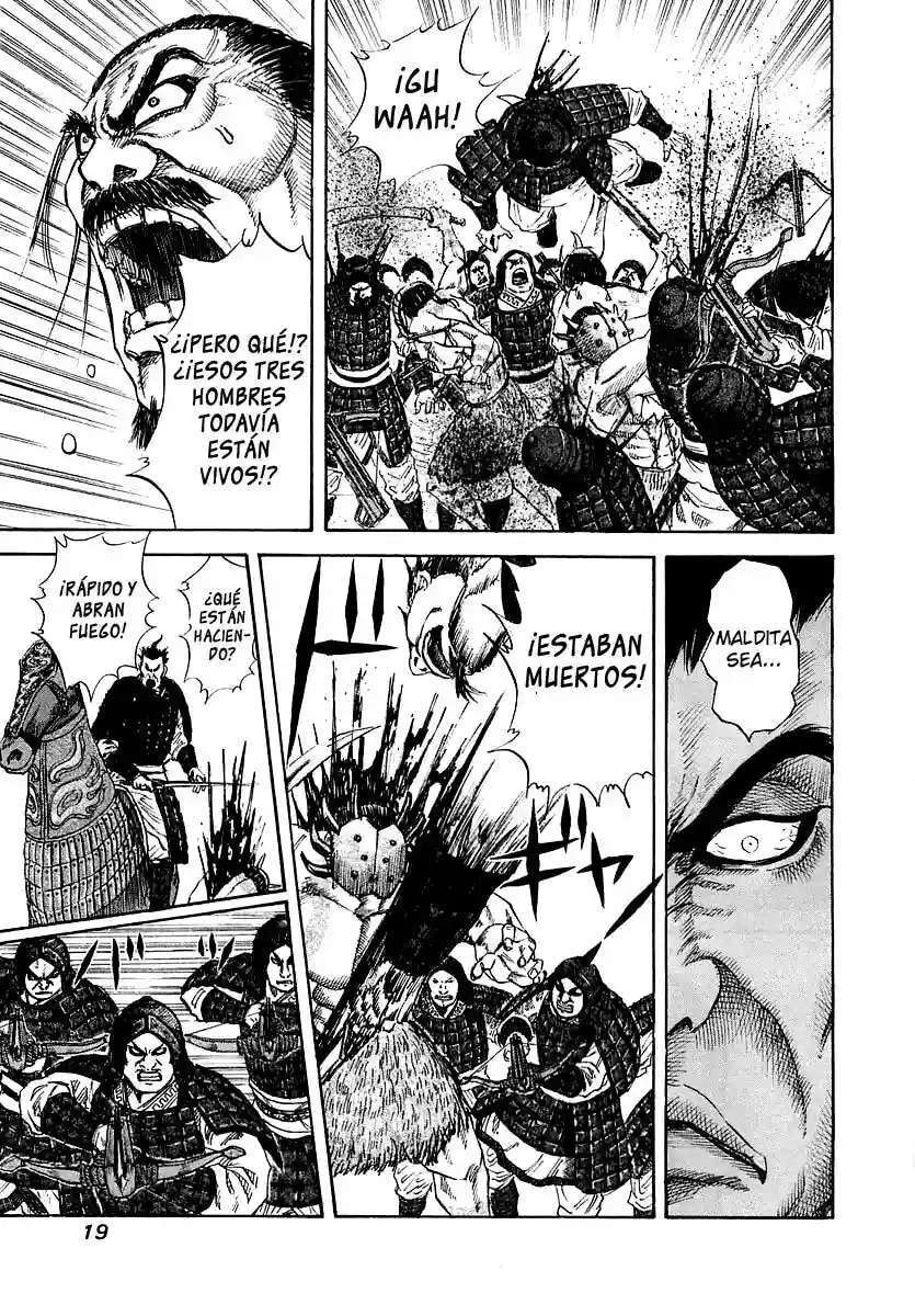 Kingdom — Capítulo 31 — Página 21