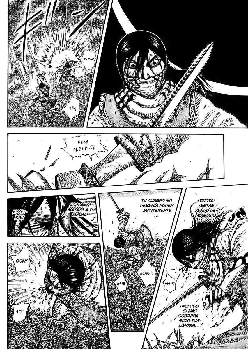 Kingdom — Capítulo 362 — Página 12