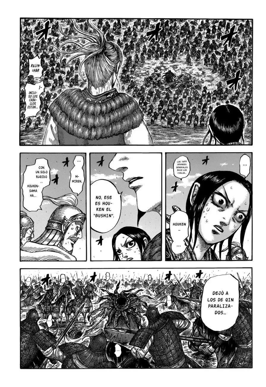 Kingdom — Capítulo 620 — Página 11