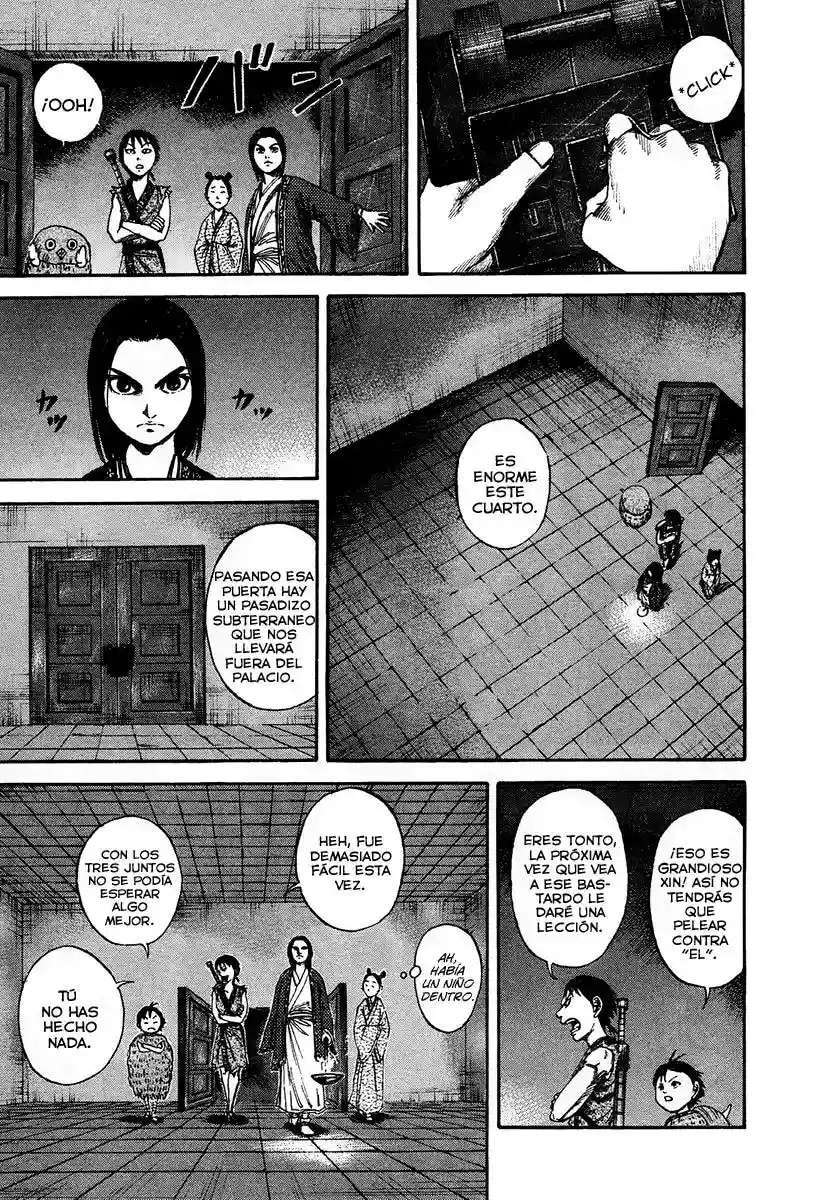 Kingdom — Capítulo 86 — Página 18