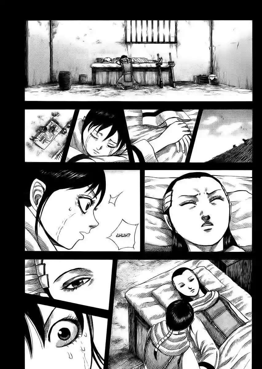 Kingdom — Capítulo 362 — Página 13