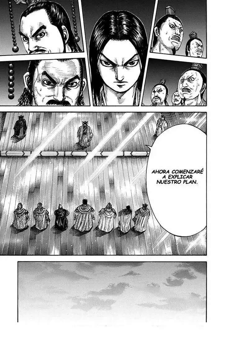 Kingdom — Capítulo 268 — Página 13