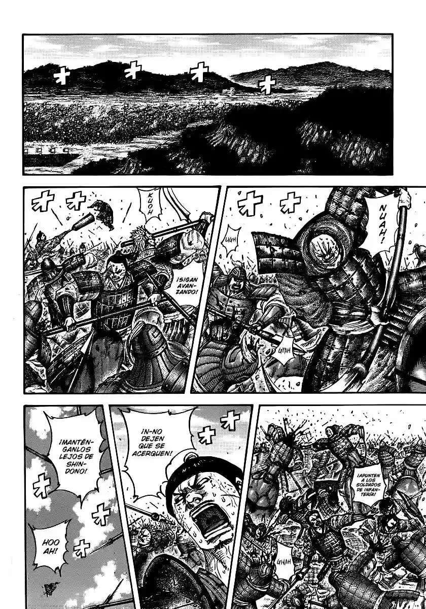 Kingdom — Capítulo 394 — Página 11