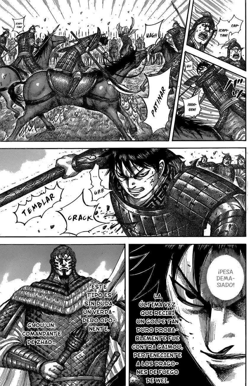 Kingdom — Capítulo 547 — Página 6