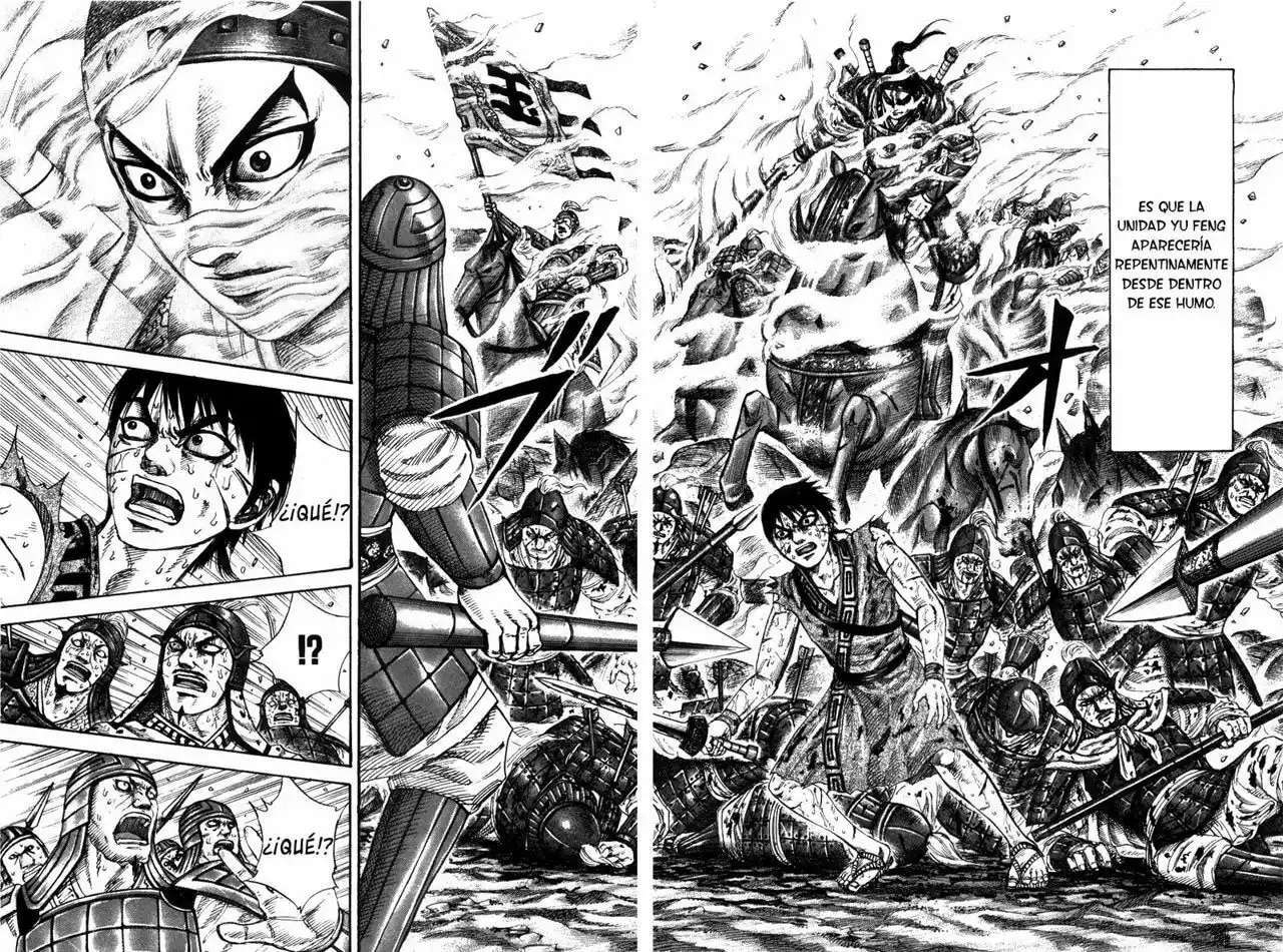 Kingdom — Capítulo 209 — Página 14